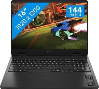 HP OMEN 16-am0970nd