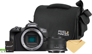 Canon EOS R100 Starter Kit