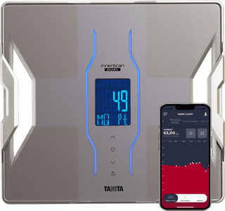 Tanita RD-953PT Platinum