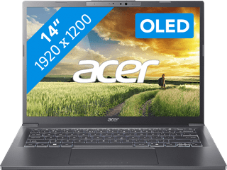 Acer Aspire 14 AI A14-52M-56CK
