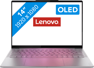 Lenovo Yoga Slim 7 OLED Copilot+ PC 14ILL10 83JX006RMH