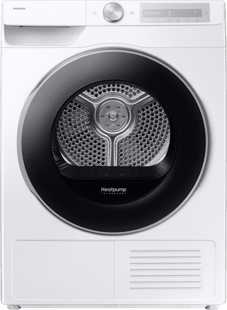 Samsung DV90DG6845LHU3 AI Dry+