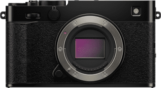 Fujifilm X-E5 Body Black