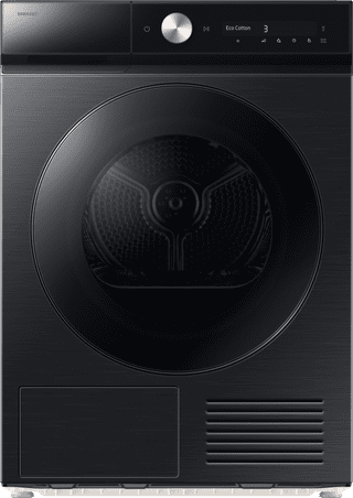 Samsung DV90DB8845GBU3 Bespoke Silent Dry
