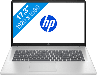 HP Laptop 17-cp3977nd