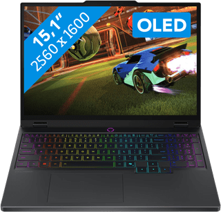 Lenovo Legion 5 OLED 15IRX10 83LY0092MH