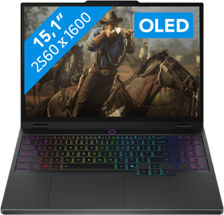 Lenovo Legion 5 OLED 15IRX10 83LY008YMH