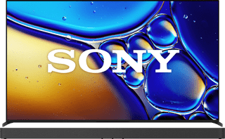 Sony BRAVIA 8 II 55 inches QD-OLED (2025) + Sony BRAVIA Theatre Bar 9