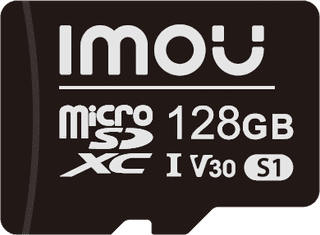 Imou 128G MicroSD Card