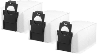 Dreame Vacuum Cleaner Bag RD88 (3 units)