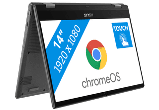 ASUS Chromebook CM1402FM2A-EC0215