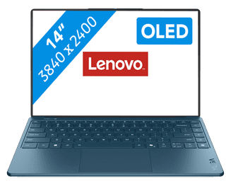 Lenovo Yoga Slim 9 Copilot+ PC 14ILL10 83CX002KMH