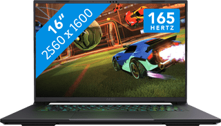 GIGABYTE AERO X16 1VH93DEC64AH Copilot+PC - 16" - Ryzen AI 7 - 32GB RAM/1TB SSD - RTX 5060