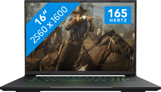 GIGABYTE AERO X16 1WH93DEC64AH Copilot+PC - 16" - Ryzen AI 7 - 32GB RAM/1TB SSD - RTX 5070