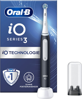 Oral-B iO 3N Zwart