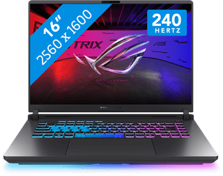 ASUS ROG Strix G16 G615LR-S5072W