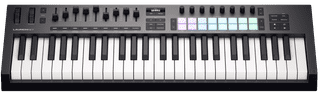 Novation Launchkey 49 Noir