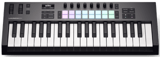 Novation Launchkey 37
