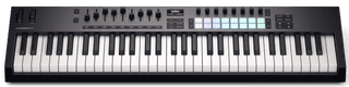 Novation Launchkey 61 Noir