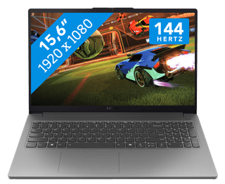 Lenovo LOQ 15IAX9E - 15,6" - Intel Core i5 - 16GB RAM/512GB SSD - RTX 4050