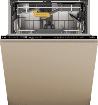 Whirlpool WH8IPB14AM6L0 MaxiSpace