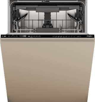 Whirlpool WH7IPC15BM60 MaxiSpace