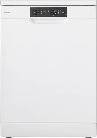 Inventum VVW6008AW / Vrijstaand