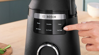 Bosch VitaPower Serie 6 MMB6652B