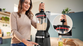 Bosch VitaPower Serie 6 MMB6652B
