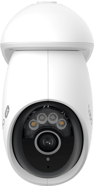 Tapo C560WS