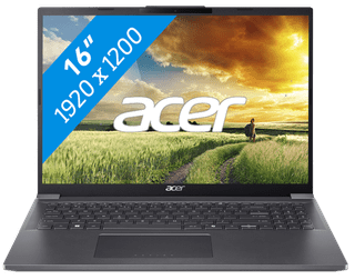 Acer Aspire 16 A16-71GM-75LF