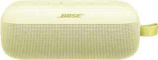 Bose SoundLink Flex 2nd Gen Yellow