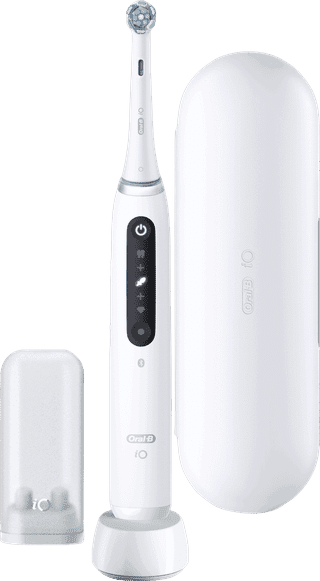 Oral-B iO 5N White
