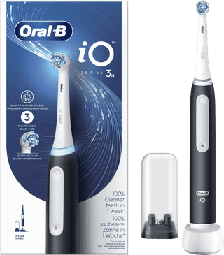 Oral-B iO 3N Zwart