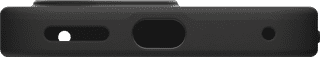 Fairphone 6 Protective Back Cover Black
