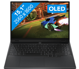 Lenovo Legion 5 OLED 15IRX10 83LY0090MH