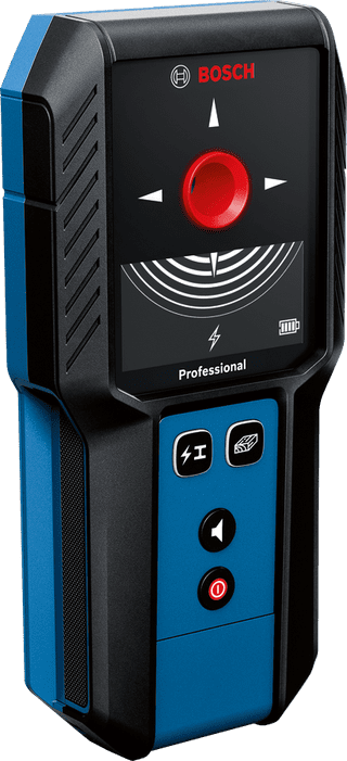 Bosch Professional GMS 120-27