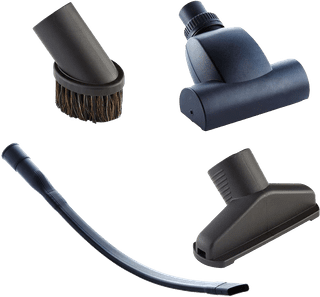 Nilfisk Premium Autoset voor Multi II en Buddy II