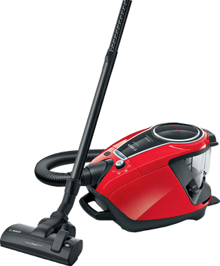 Bosch Relaxx'x Series 8 ProAnimal BGS7PET1