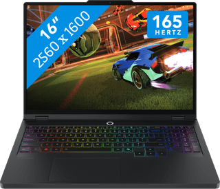 Lenovo Legion Pro 5 OLED 16ADR10 83LT002RMH