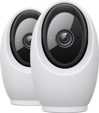 TP-Link Tapo C260 Duo Pack