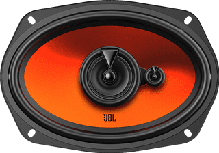 JBL Stage1 962M Oranje