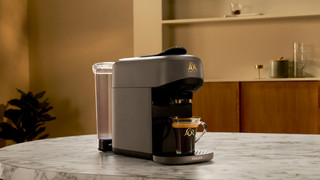 Philips L'OR BARISTA Absolu LM9512/20