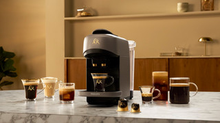 Philips L'OR BARISTA Absolu LM9512/20