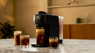 Philips L'OR BARISTA Absolu LM9512/60