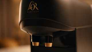 Philips L'OR BARISTA Absolu LM9512/60