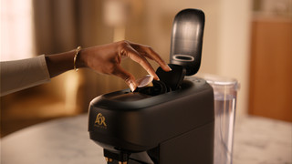 Philips L'OR BARISTA Absolu LM9512/60