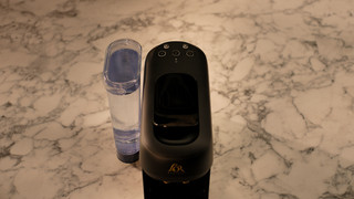 Philips L'OR BARISTA Absolu LM9512/60