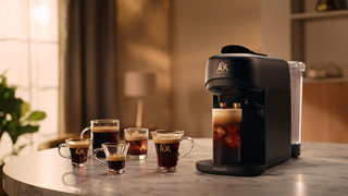 Philips L'OR BARISTA Absolu LM9512/60