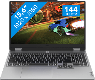 Lenovo LOQ 15IRX10 83JE00BRMH